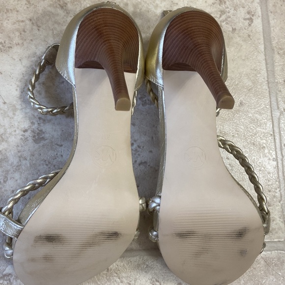 Michael Kors heels - Picture 4 of 6
